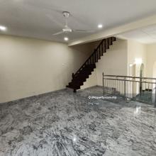 Taman OUG Well Maintained Renovated Kitchen 2 Storey Terrace for Rent