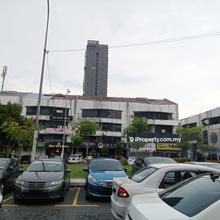 Shop for Rent