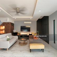 Semi-D house for Sale