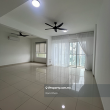 Tropicana Bay @ Queensbay For Rent !! duplex