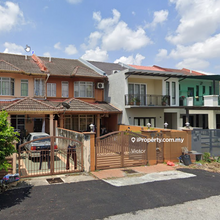 Near mosque ( walking distance)
