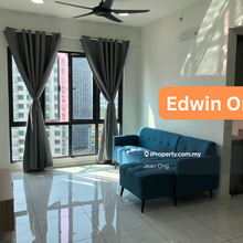 Nice Fully Furnished Unit at Batu Kawan for Rent