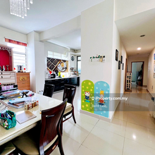 All Season Park Autumn Tower @ Ayer Itam For Sale 