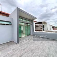 Bandar Dato On, Johor Bahru, Double Storey Terrace House for Sale