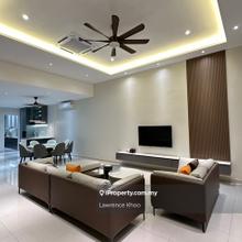 D'island fully renovation for rent now 