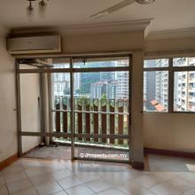 Partially Furnished, Well-Maintained, Great Facility,Pm for more info!