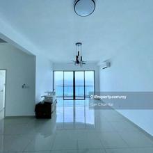 Waterside Residence @ Gelugor fully furnished seaview The Light