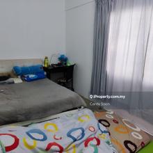 2 storey Terrace house in Pandan Indah Ampang for Sale