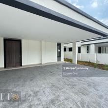 Gemala Residense, Tropicana Aman, Telok Panglima