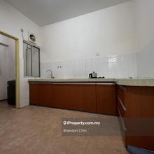 Freehold Condo Walkable LRT Wangsa Maju 1150sf 5km to 5 Major Malls