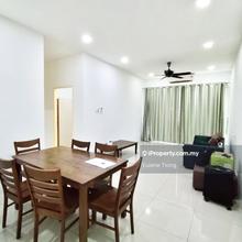 P Residence Apartment 