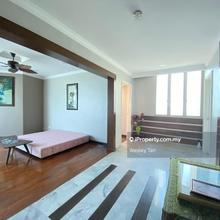 Ocean Palms Condominium Penthouse for Rent