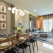 Alstonia Garden Heights, Bukit Rahman Putra, Sungai Buloh