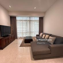 Serviced residence for Sale