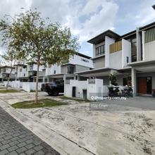 3 Storey Semi D Ridgefield Tropicana Heights Kajang 