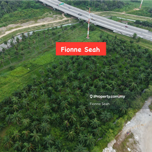 Land Sale At Valdor Near Batu Kawan 8.10 Acre