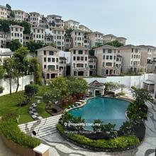 Moonlight Bay villa located  at Batu Ferringgi