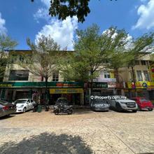 Shop-office for Sale