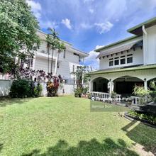 Prime area , good neighbourhood, quiet street 