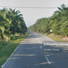 Sri Cheeding Industrial land for Sale
