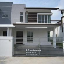 Cluster house for Sale