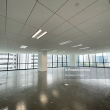 Menara Hap Seng Full Floor Office For Rent