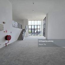 Eco Business Park 1 @ Eco Hub Cluster Retail Warehouse for rent Rm3600