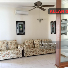 The Regency Gurney Drive - 4200sf - Renovated F/Furnished - Seaview