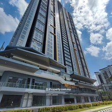 Sale -37%  Below market value Ampang Tiga / Neu Suites Ampang