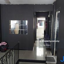 Low Cost Flat Bukit Tinggi 1 