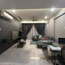 Fully Renovated & Partly Furnished