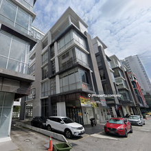 Ttdi dualis Equine Park/ Seri Kembangan/Below Market Value 30%