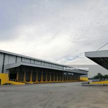 Jalan Subang , USJ 1 , Subang Jaya , Taman Perindustrian Subang, UEP