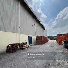 Warehouse for Sale
