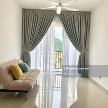 Ideal Residency For Rent !!