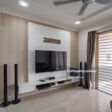 Zen Residence @ Selling Rm488k nego till let go