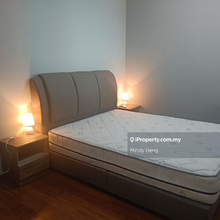 Ponderosa lakeside luxury apartment @ Can try full loan