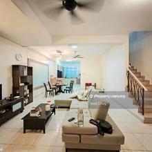 Taman Austin Perdana, 2 Storey Terrace House (Renovated)