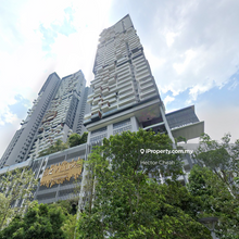 Skyluxe On The Park Bukit Jalil 1012sf 0% Downpayment Below Market