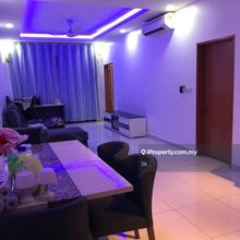 Rare Deal! the Havre @ bukit jalil 3 rooms 2 carparks