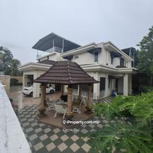 2.5 Storey Bungalow Corner For Sales