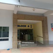 Symphony Park 732sq.ft Jelutong Cheapest Unit Blk B