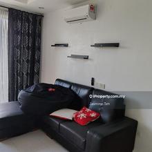 Bm Residence Condominium Fully Furnished