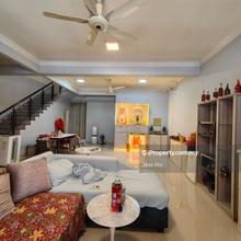 Freehold, Low Density, 24 Hours Gated & Guarded, Good Condition