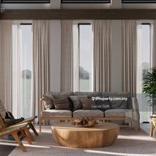 Cash Back, Super Low Density, Free All Legal Fee, Free 80% Furniture