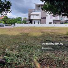 Subang USJ Bungalow Land For Sale