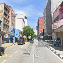 8 Storey Shop