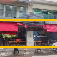 Pintas square shoplot for sale 
