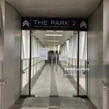 The Park 2 pavillion Bukit Jalil