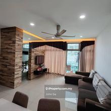 For Rent - Palazio Serviced Apartment @ Mount Austin 3 Bed 2 Bath